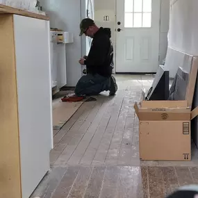 Bild von The Idaho Handyman