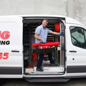 Bild von Magic Plumbing Heating & Cooling