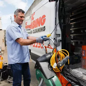 Bild von Magic Plumbing Heating & Cooling
