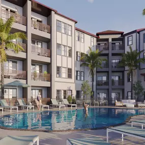 Bild von Solaris at Kissimmee