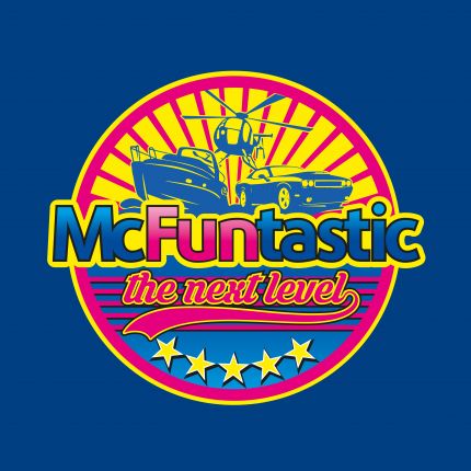 Logo from Helicopter-Tours & McFuntastic GmbH