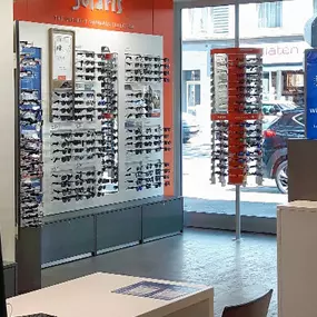 Bild von Apollo-Optik - Düsseldorf - Rethelstr.