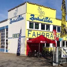 Bild/Logo von Eicker Bikes in Karlsruhe