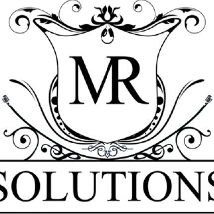 Logo da MR-Solutions