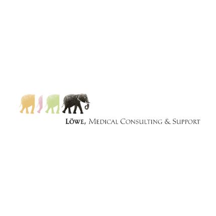 Logotyp från Löwe Medical Consulting