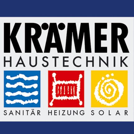 Logo von Krämer Haustechnik GmbH