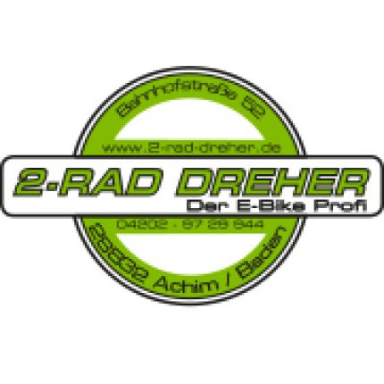 Logotyp från 2-RAD DREHER