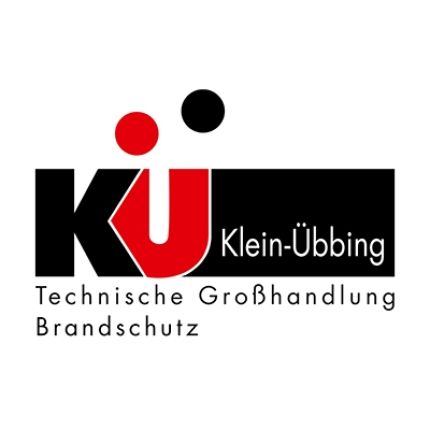 Logo van Klein-Übbing GmbH Technischer Handel
