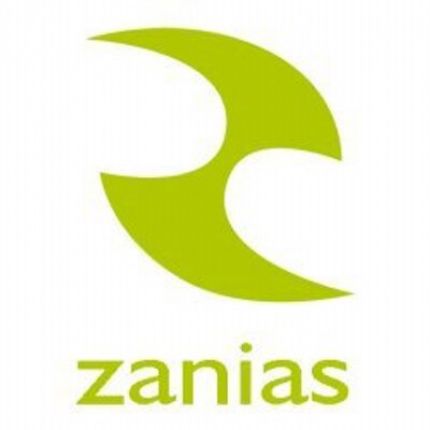 Logo van zanias GmbH