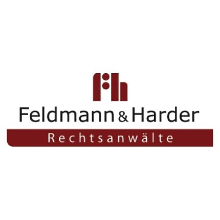 Logo von Feldmann & Harder Rechtsanwälte