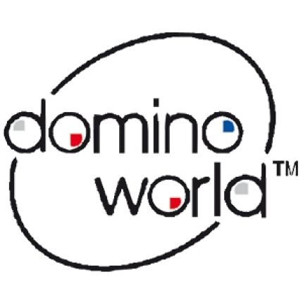Logo von domino e.V. Gesundheits- & soziale Dienste