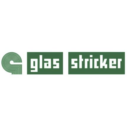 Logo od Glas Stricker Verglasungsdienst Inh. Eckhard Stricker
