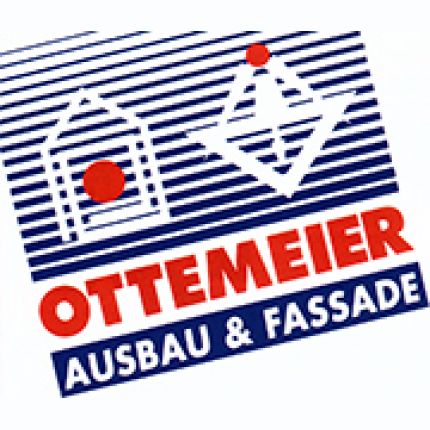 Logotyp från Ottemeier Ausbau & Fassaden
