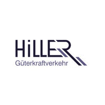 Logo fra Hiller GmbH Güterkraftverkehr