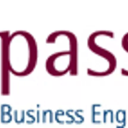 Logo van passport Business Engineering GmbH