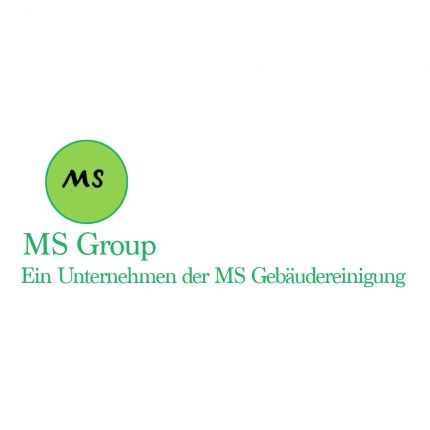 Logo van MS Group