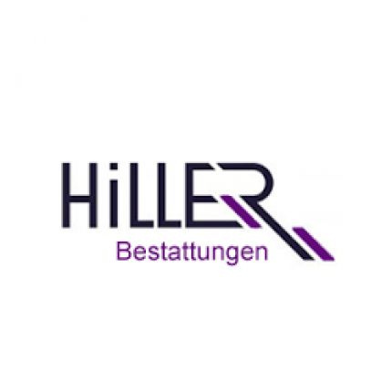 Logo van Hiller Bestattungen GmbH