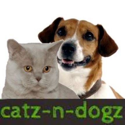 Logotyp från catz-n-dogz