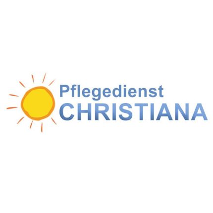Λογότυπο από Pflegedienst Christiana GmbH