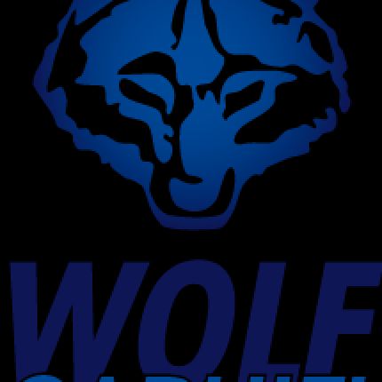 Logo van Wolf Car-HiFi