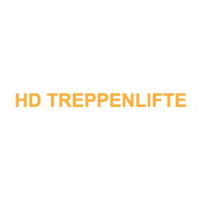 Logo von HD Treppenlifte Martin Dienst