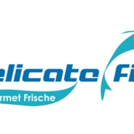 Logo von delicate fish