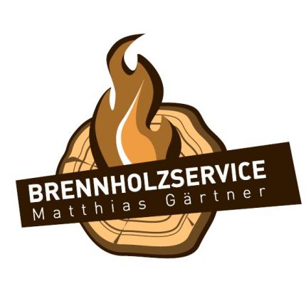 Logo van Brennholzservice Gärtner