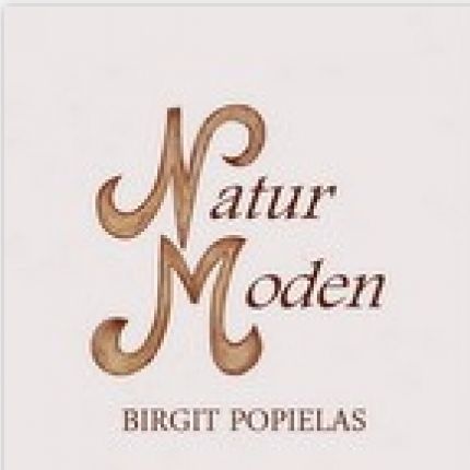 Logo von Naturmoden Popielas