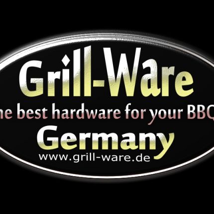 Logo fra Grill-Ware