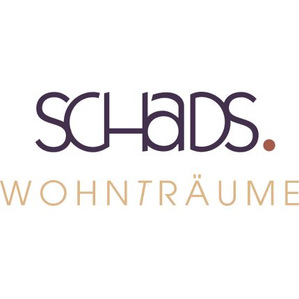 Λογότυπο από SCHADS. Wohnträume