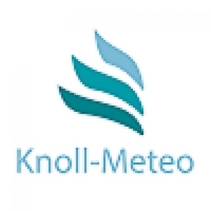 Logotipo de Knoll-Meteo