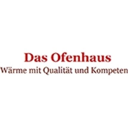 Logo fra Martina Ritsche Das Ofenhaus