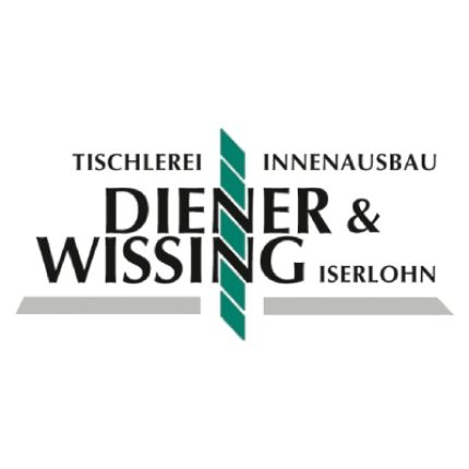 Logotipo de Holger Diener u. Knut Wissing GbR Schreinerei