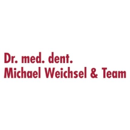 Logotyp från Dr. med. dent. Michael Weichsel Zahnarzt