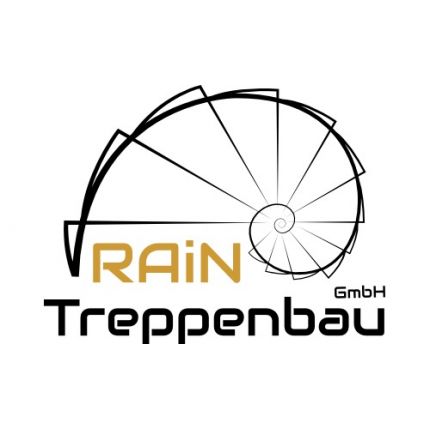 Logo von RAiN-Treppenbau GmbH