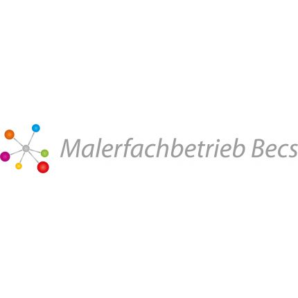 Logo von Malerfachbetrieb Becs