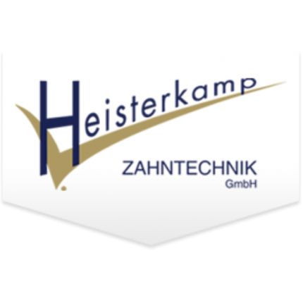 Logotyp från Heisterkamp Zahntechnik GmbH