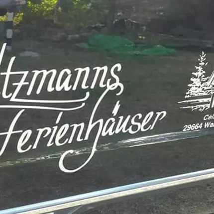 Logotipo de Eitzmanns Ferienhäusern Sylvia Justen