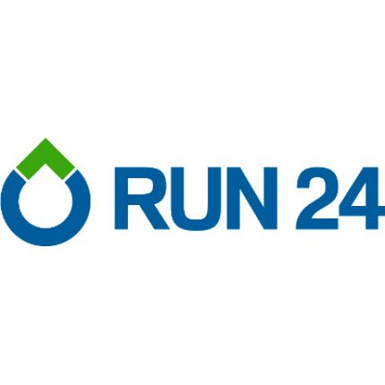 Λογότυπο από RUN 24 GmbH