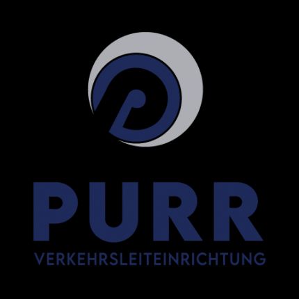 Logotyp från Purr Verkehrsleiteinrichtungs GmbH
