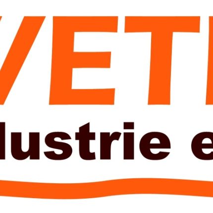 Logo de WETIF Industrie EDV
