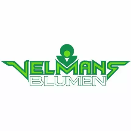 Logotipo de Blumen Velmans  Inh. Kirill Smirnov