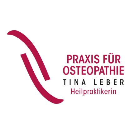 Logo van Praxis für Osteopathie Tina Leber