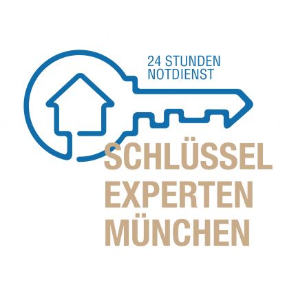 Logotyp från Schlüssel Experten München
