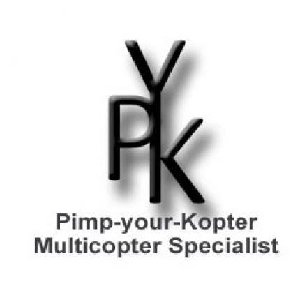 Logo van Pimp-your-Kopter