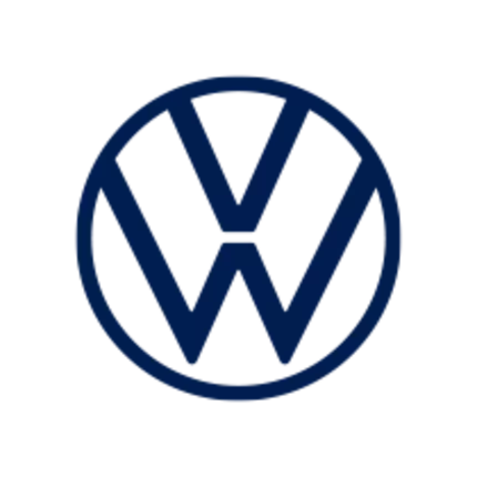 Logotipo de Volkswagen Zentrum Kassel