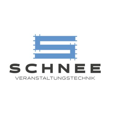 Logo van Schnee Veranstaltungstechnik e.K.