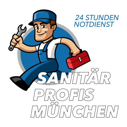 Λογότυπο από Sanitärprofis München