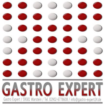 Logo od Gastro Expert e.K.