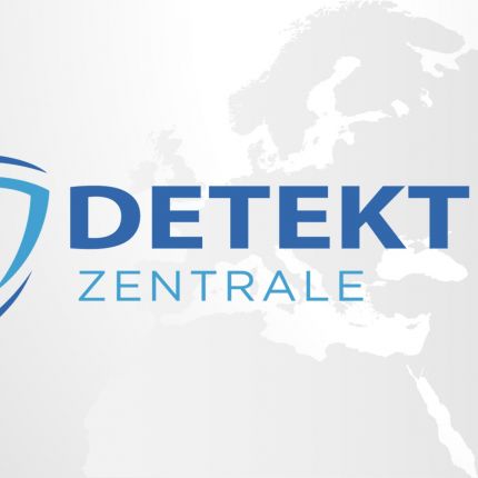 Logotyp från Detektiv Zentrale